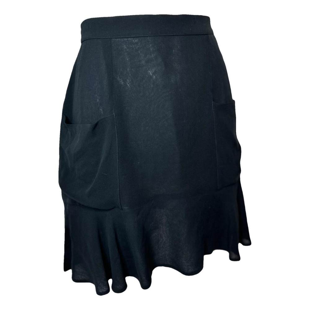 Fendi mini skirt